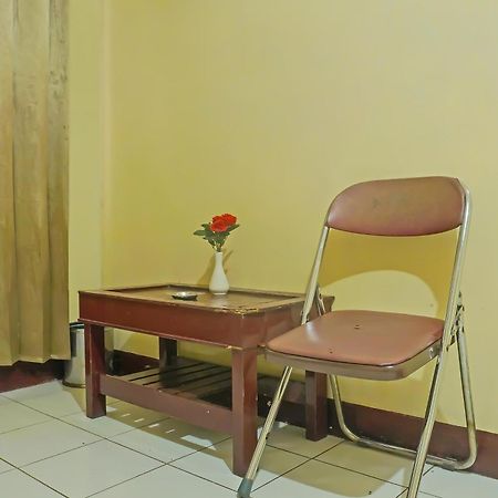 Spot On 92466 Adam Kost Syariahnearwisata Jembatan Barito Hotel บันจาร์มาซิน ภายนอก รูปภาพ