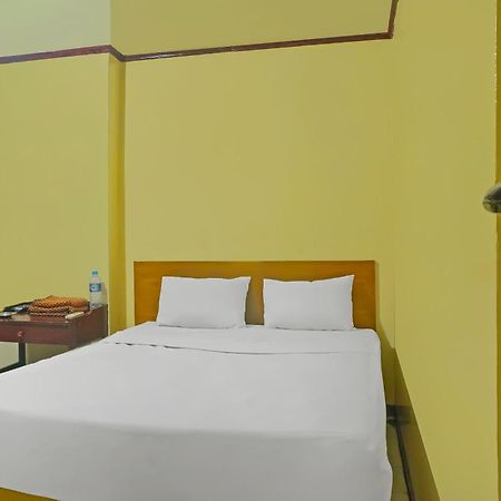 Spot On 92466 Adam Kost Syariahnearwisata Jembatan Barito Hotel บันจาร์มาซิน ภายนอก รูปภาพ
