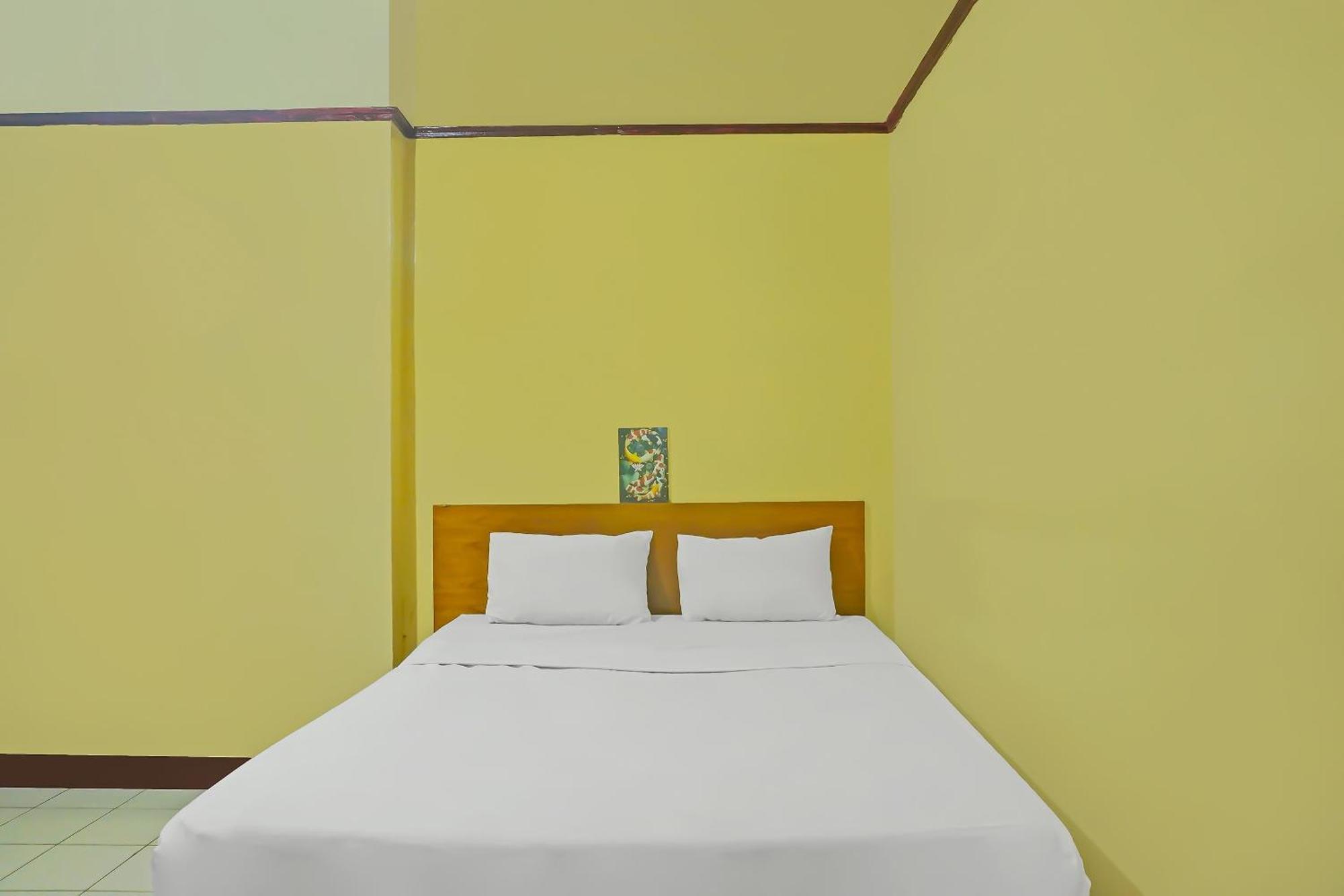 Spot On 92466 Adam Kost Syariahnearwisata Jembatan Barito Hotel บันจาร์มาซิน ภายนอก รูปภาพ