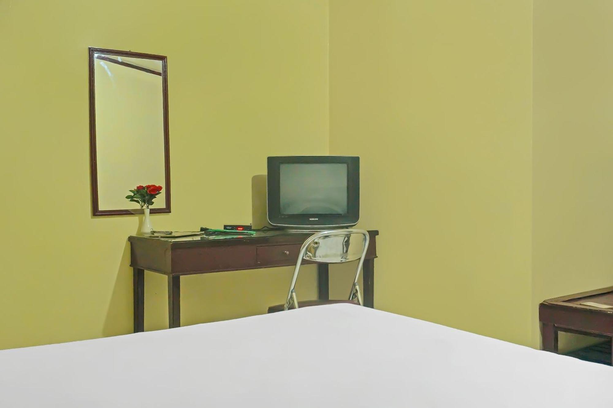 Spot On 92466 Adam Kost Syariahnearwisata Jembatan Barito Hotel บันจาร์มาซิน ภายนอก รูปภาพ
