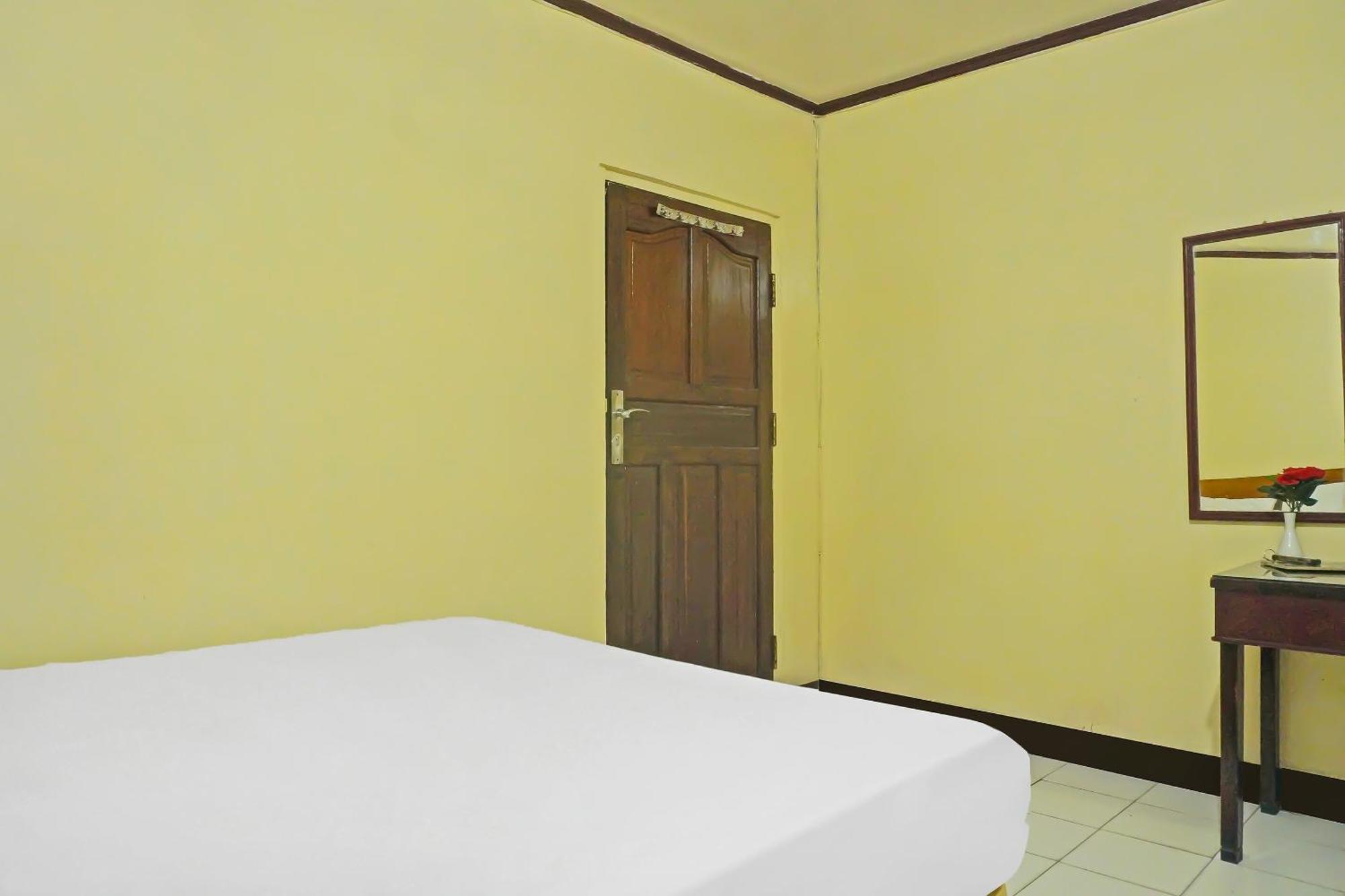 Spot On 92466 Adam Kost Syariahnearwisata Jembatan Barito Hotel บันจาร์มาซิน ภายนอก รูปภาพ